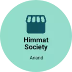 Business logo of Himmat society shree Krishna