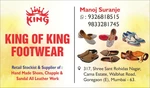 Business logo of Craftking arts