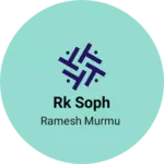 Business logo of Rk soph