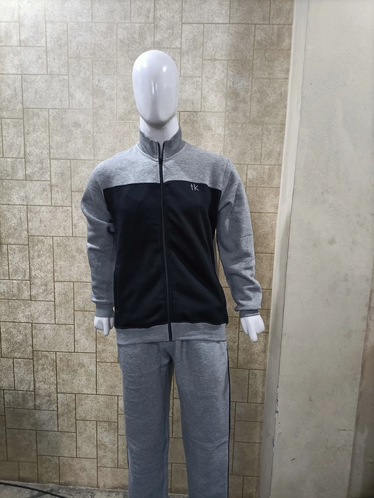 Track suit  uploaded by business on 11/22/2022