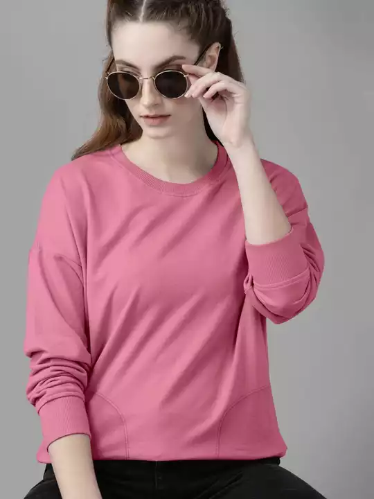 Product image of Sweatshirt for women , price: Rs. 300, ID: sweatshirt-for-women-44e1c787