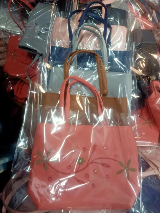 Shop Store Images of Arya bag service Delhi