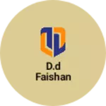 Business logo of D. C Faishan