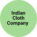 Business logo of Indian cloth company