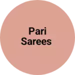 Business logo of PARI DRESS 