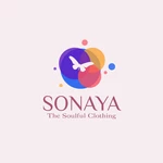 Business logo of SONAYA THE SOULFUL CLOTHING
