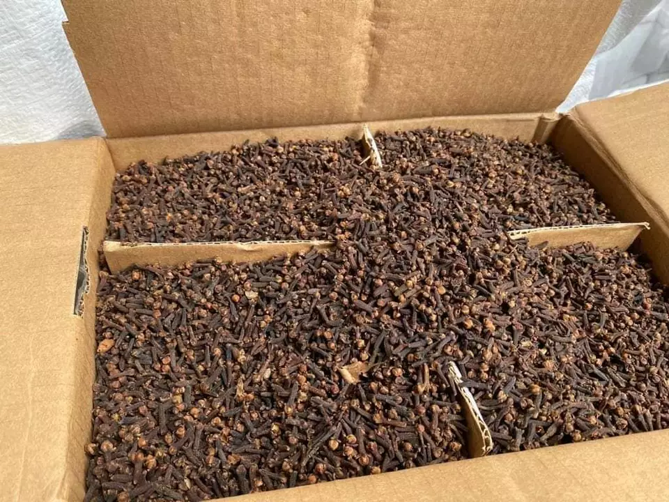 Minoma spices dry fruit uploaded by business on 11/22/2022