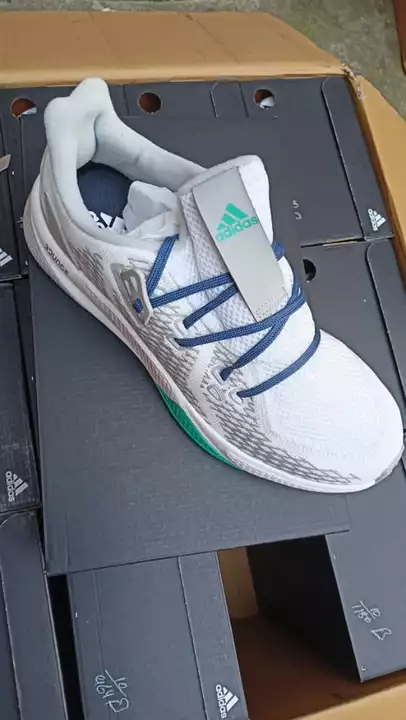Adidas Sports & Running shoes  uploaded by business on 11/22/2022