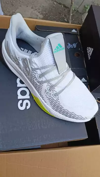 Adidas Sports & Running shoes  uploaded by MOTIVATORS SQUAD on 11/22/2022
