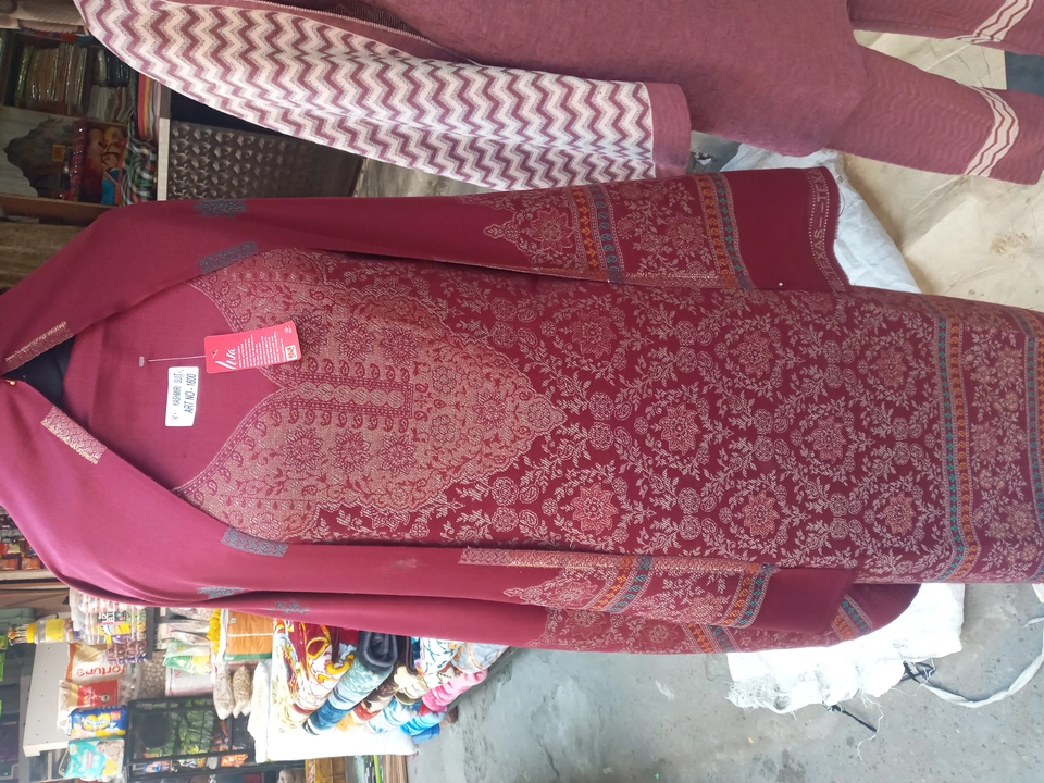 Post image Kashmiri handi craft bohgpur jalandhar Deals in all types of pure Kashmiri shawl Kashmiri suit Kashmiri stole