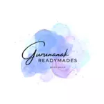 Business logo of GURUNANK READYMADES