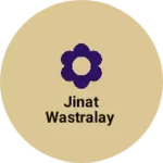 Business logo of Jinat wastralay