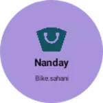 Business logo of Nanday