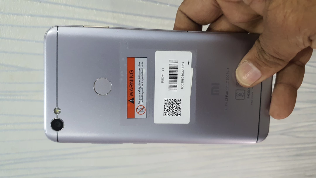 Redmi Y1 uploaded by Prexo trading on 11/22/2022