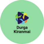 Business logo of Durga kiranmai