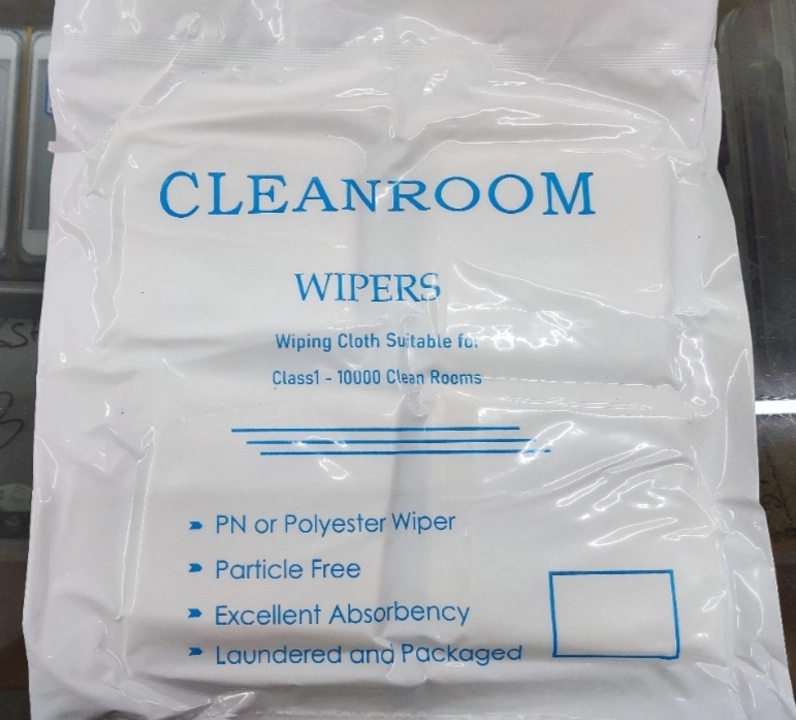 CLEANING CLOTH FOR LCD AND TOUCH GLASS🤩😊 uploaded by Lohia spare parts on 11/22/2022