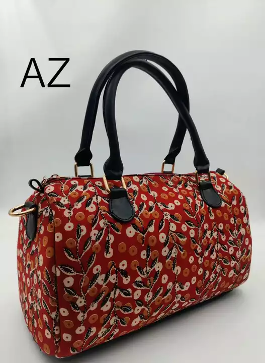 Duffle bag uploaded by Sayyeda collection on 11/22/2022