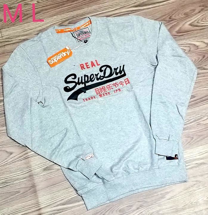 Sweat shirt uploaded by business on 1/22/2021