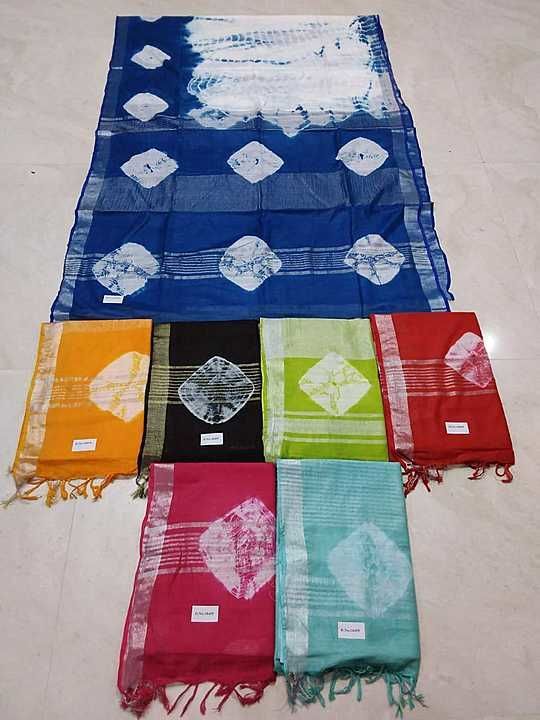 Cotton salab sikhori designed  uploaded by business on 1/22/2021