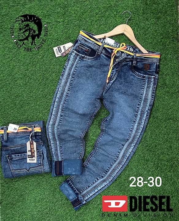 Jeans pant uploaded by Shiva mall on 1/22/2021