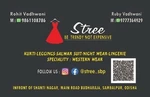 Business logo of Stree