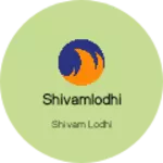 Business logo of Shivamlodhi