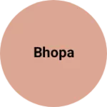 Business logo of Bhopa