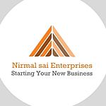 Business logo of Nirmal Sai Enterprises 