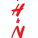 Business logo of H & N