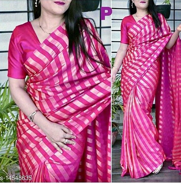 Saree uploaded by Kd collection on 1/22/2021