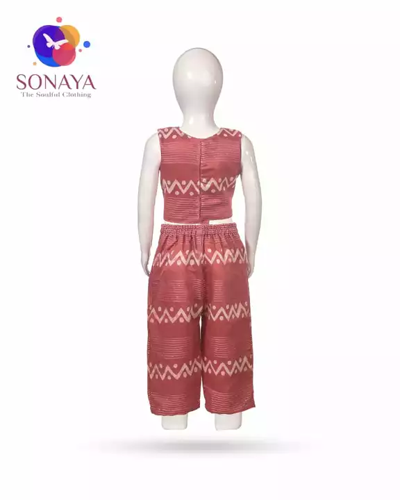 Cord set - peach uploaded by SONAYA THE SOULFUL CLOTHING on 11/22/2022