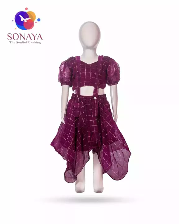 Product uploaded by SONAYA THE SOULFUL CLOTHING on 11/22/2022