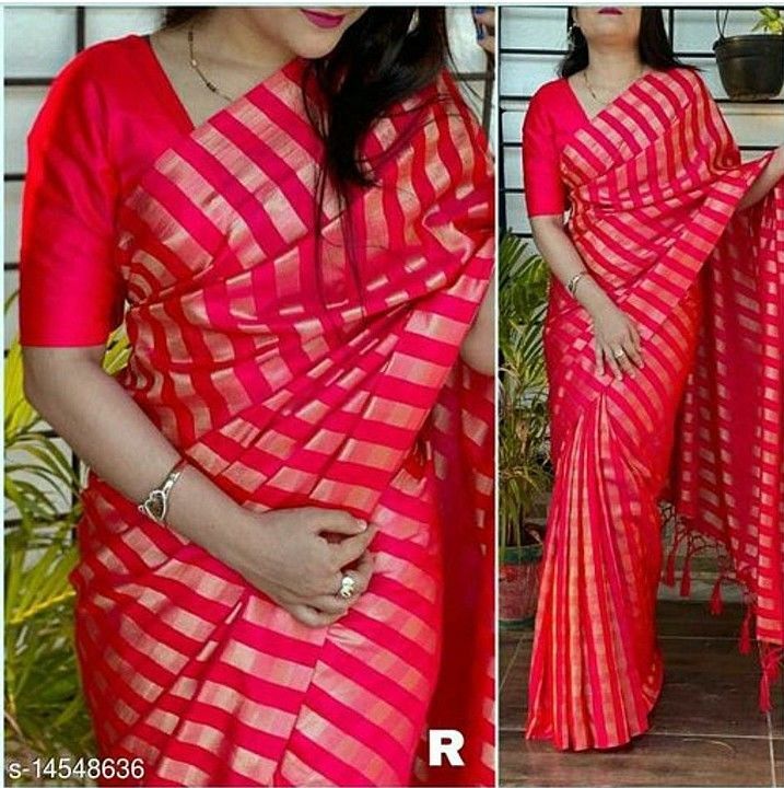 Saree uploaded by Kd collection on 1/22/2021