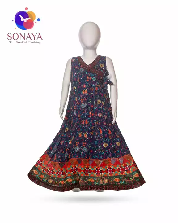Product uploaded by SONAYA THE SOULFUL CLOTHING on 11/22/2022
