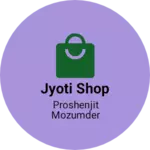 Business logo of Jyoti shop