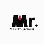 Business logo of Mr Mens Collections