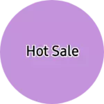 Business logo of Hot sale