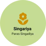Business logo of Singariya
