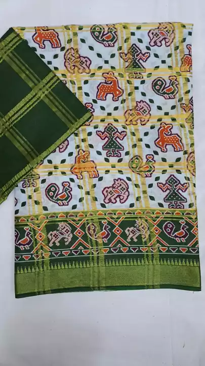 Sarees cotton uploaded by James on 11/22/2022