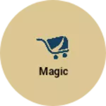 Business logo of Magic