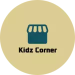 Business logo of Kidz corner