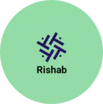 Business logo of Rishab