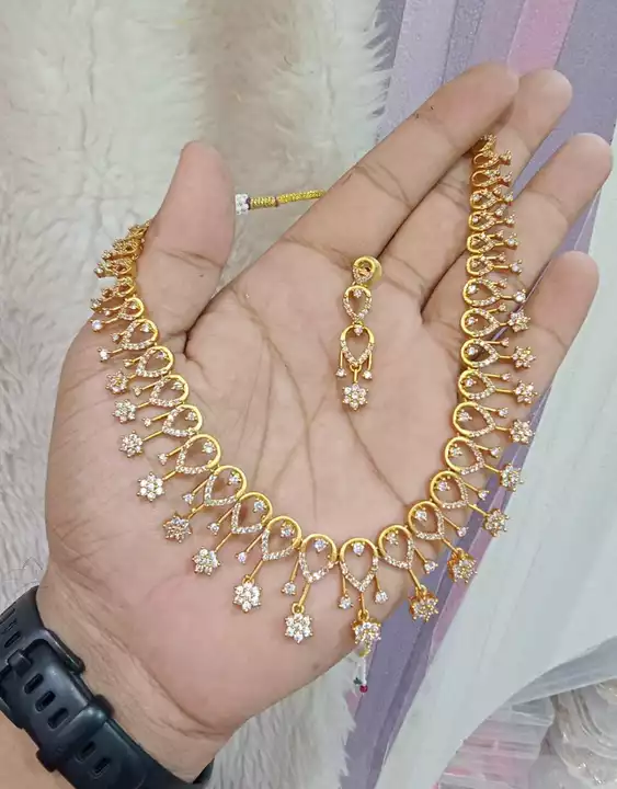 Post image https://youtube.com/shorts/PolIN1JblmM?feature=shareMy YouTube channel 💐💐💐Jewellery collections. 🌸🌸🌸