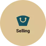 Business logo of Selling