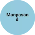 Business logo of Manpasand