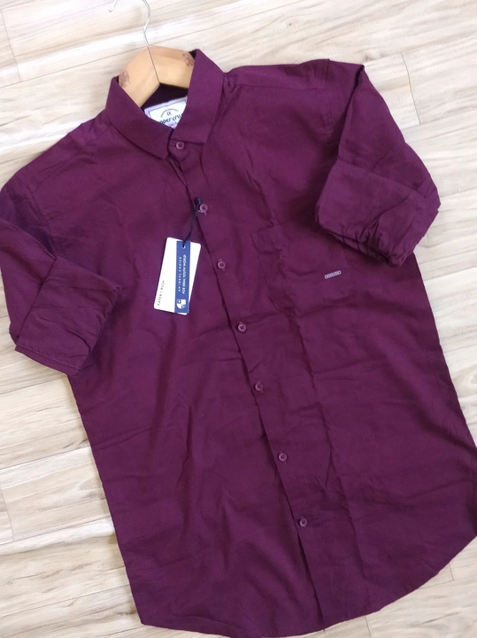 Men casual shirts  uploaded by Mahaveer Garment  on 11/22/2022