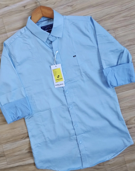 Men Casual shirts uploaded by Mahaveer Garment  on 11/22/2022