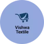 Business logo of Vishwa textile
