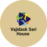 Business logo of Vajidask sari house