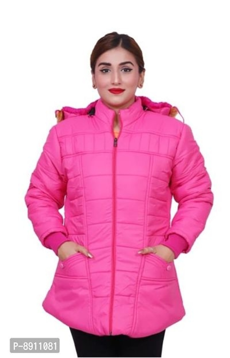 #Classy Bomber Jacket for Women# uploaded by Gajab Style on 11/22/2022